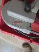 Milwaukee Heavy Duty Band Saw