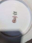 Mixed Lot of Decorative Tableware, Salt and Pepper Shakers, and Pictures