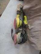 Ryobi and Porter Cable Sanders (2 Total)