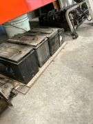 Assorted Automotive Parts and Tools - Batteries, Socket Extensions, and More!