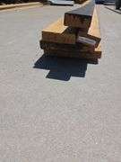 Mixed Lot of Wood Lumber Approx. 16'