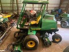 Corunna Hills Golf Course Liquidation