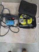 Ryobi and Makita Jigsaws