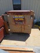 Knack Tool Storage Chest