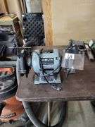 Delta 23-680 6" Bench Grinder