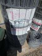 Red Brand Welded Wire Fence and Wire Bundle