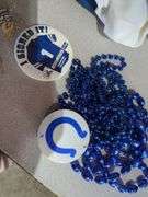 Indianapolis Colts Memorabilia Collection