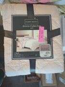 Modern Dreams Emma Collection King Size Quilt
