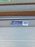 Insulated Wall Panel and Metal Material Lot