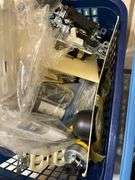 Mixed Lot of Home Improvement and Electrical Supplies