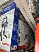 Graco Magnum X7 TrueAirless Paint Sprayer