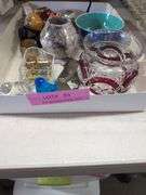 Mixed Collection of Decorative Items
