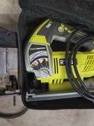Ryobi and Makita Jigsaws