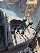 John Deere 310G Backhoe Loader