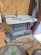 Ryobi Oscillating Spindle Sander