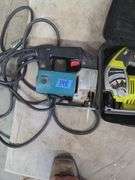 Ryobi and Makita Jigsaws