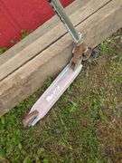 Razor Scooter