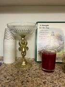 Mixed Household Goods Lot: Decor, Health & Beauty, First Aid