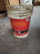 Coastal R&O Hydraulic Oil Bucket