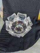 Orrefors Centerpiece Bowl