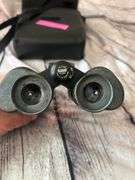 Bushnell 16x50 binoculars
