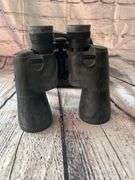 Bushnell 16x50 binoculars
