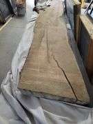 Large Live Edge Wood Slab