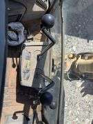 John Deere 310G Backhoe Loader