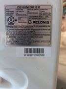Pelonis Dehumidifier - Model PAD20C1AWT