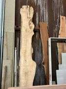 Assorted Lumber and Building Materials