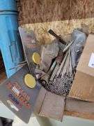 Welding Supplies: Rods, Wire, And Accessories