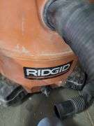 Ridgid 6.5 Gallon Shop Vac