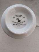 International Silver Co. Fine China Set