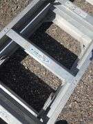Werner T408 Aluminum Ladder