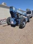 Gradall 534C-10 Telehandler