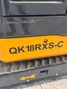 QK18RXS-C