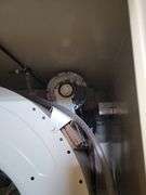 Mobile MasterCool Evaporative Air Cooler