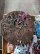 Crafting and Sewing Supplies Lot