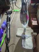 Shark Professional Steam Mop