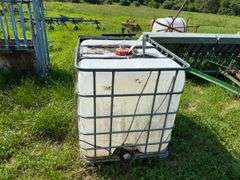 water tank