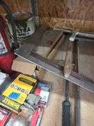 Mixed Lot of Tools and Supplies