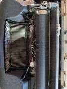 Smith Corona Clipper Typewriter with Case