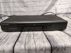 Mitsubishi DVD Video Player Model DD-4030
