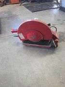 Milwaukee Chop Saw