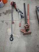 Chain hoist, Hi-Lift Jack and Chain Come Along