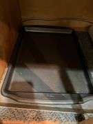 Assorted Bakeware Lot - Muffin Tin, Pizza Pans, Cookie Sheets, and More