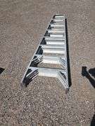 Werner T408 Aluminum Ladder