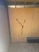 2006 H&H 16' Enclosed Trailer