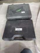 Porter Cable Plate Joiner and SENCO SFN40 Finish Nailer Kit