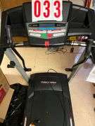 Pro-Form Treadmill